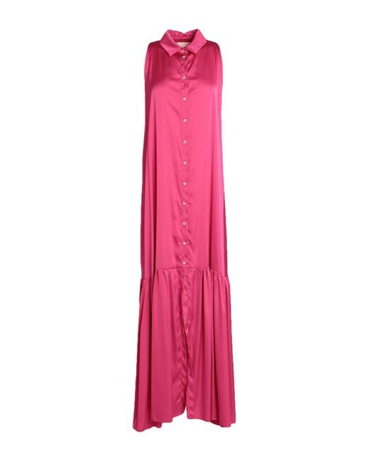Aniye By Pink Maxi Dress