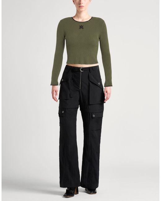 Pullover Amiri en coloris Green