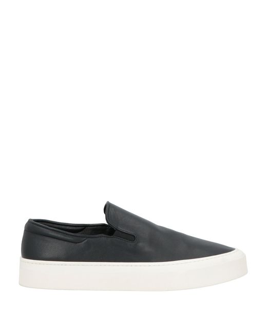 The Row Black Sneakers for men