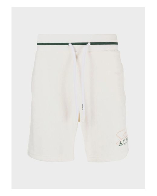 Autry Shorts & Bermudashorts in White für Herren