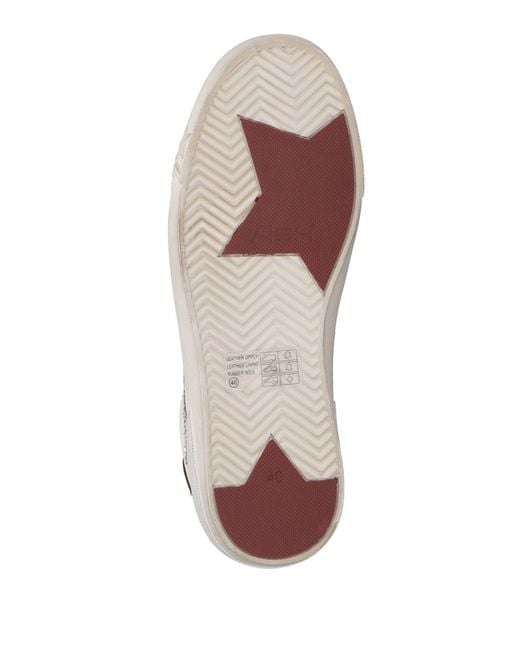 Ash White Sneakers Leather