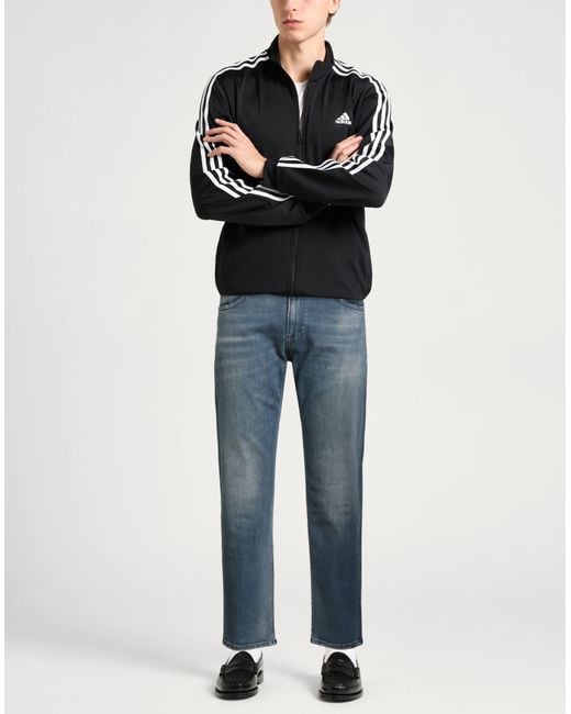 Eleventy Blue Jeans Cotton, Elastane for men