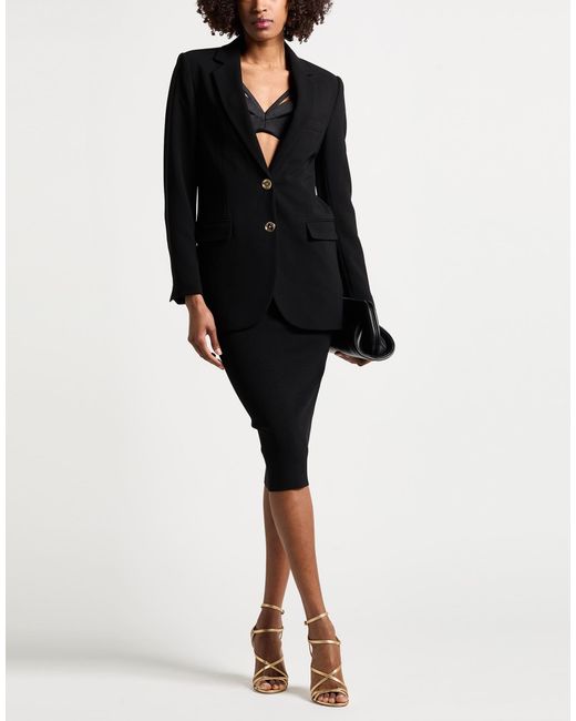MICHAEL Michael Kors Black Blazer