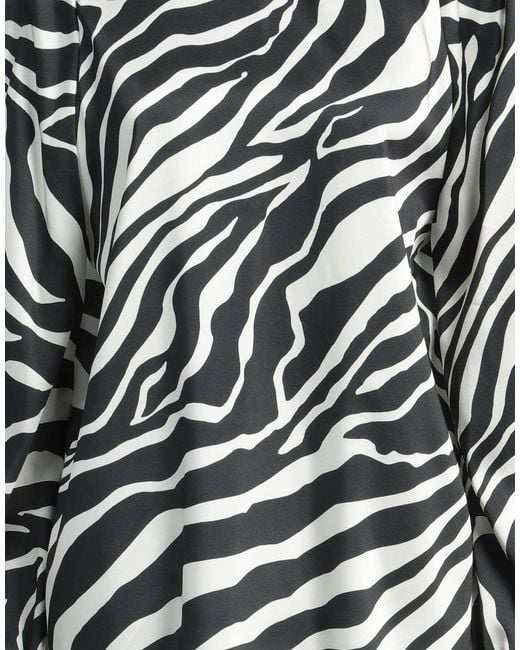 Calcaterra White Top Recycled Polyester