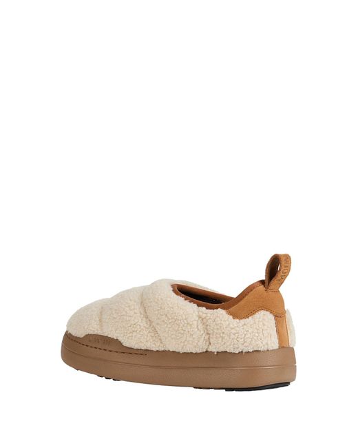 Moon Boot Natural Stiefelette
