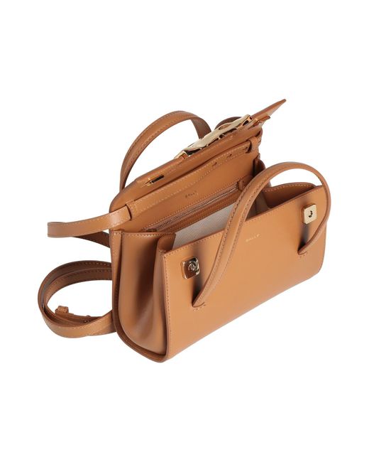 Bally Brown Handtaschen