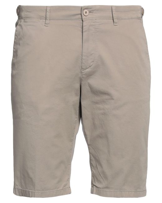 Drykorn Shorts & Bermudashorts in Gray für Herren