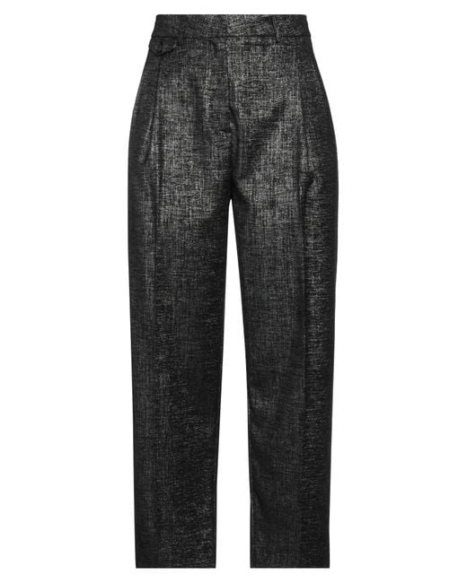 Pinko Gray Pants