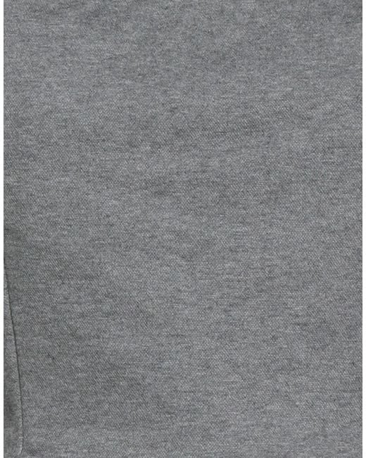 Haveone Gray Top Viscose, Polyester, Elastane