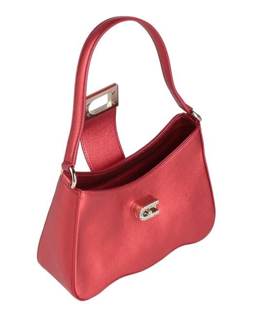 Furla Red Handtaschen