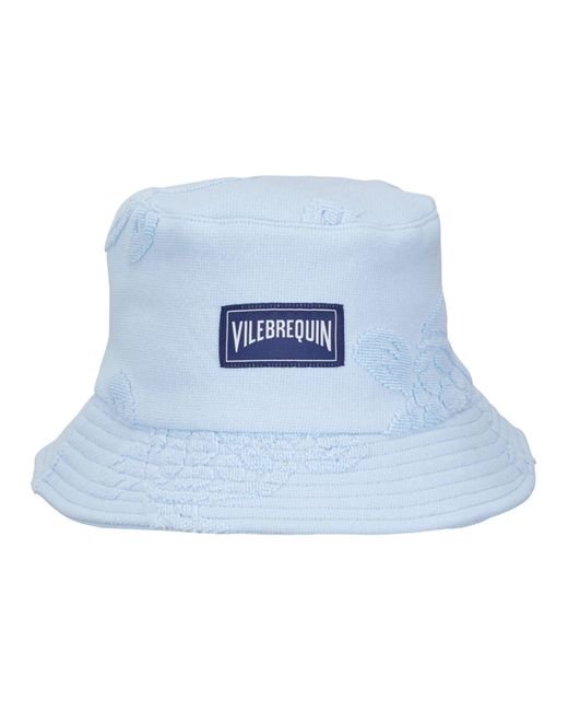 Cappello di Vilebrequin in Blue