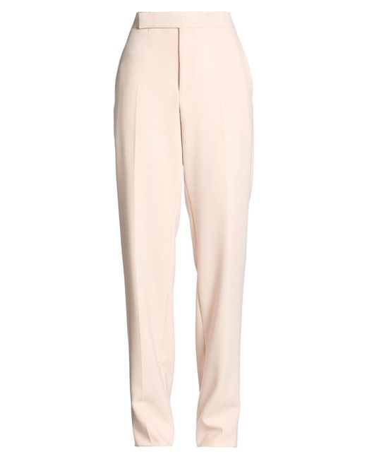Lardini Natural Trouser