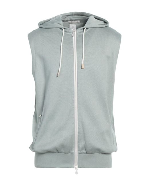 Rebecas Eleventy de hombre de color Blue