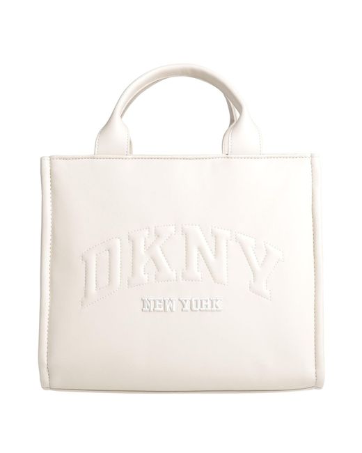 DKNY Natural Handbag