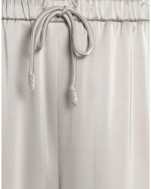Nanushka Gray Trouser