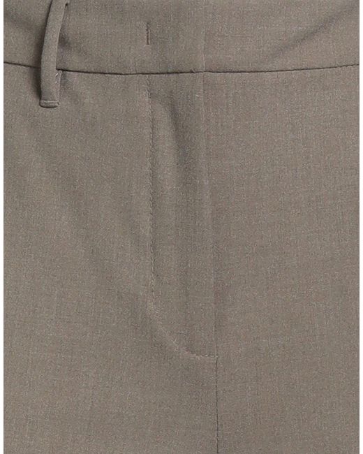 Marella Gray Trouser