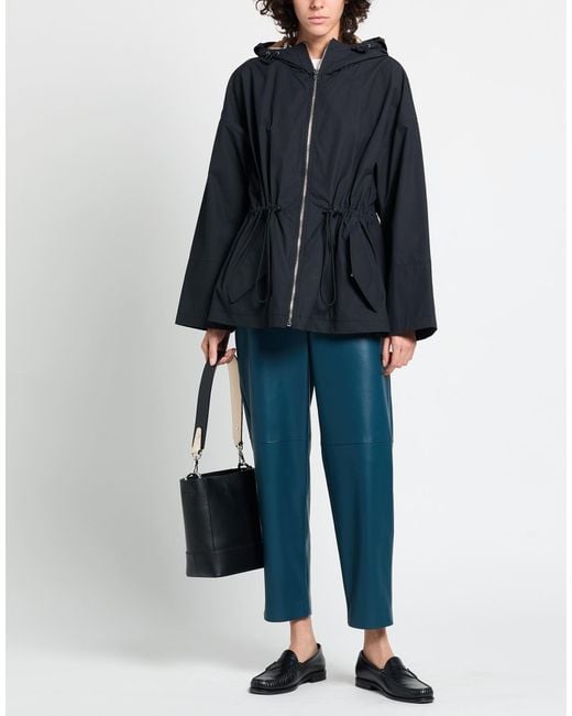 Chaqueta Y Cazadora Burberry de color Black