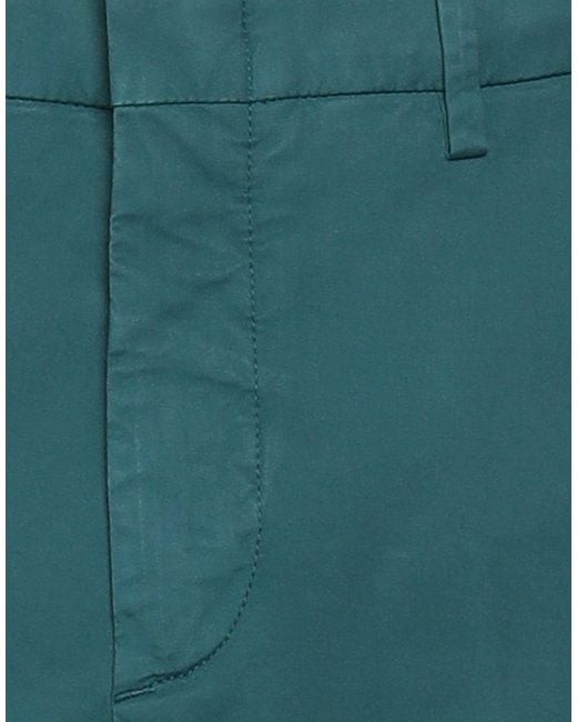 Dunhill Green Trouser for men