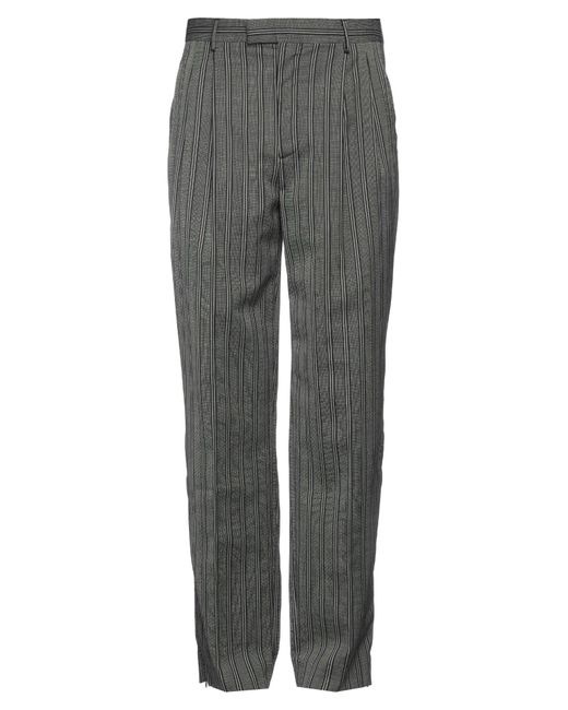 VTMNTS Gray Pants for men