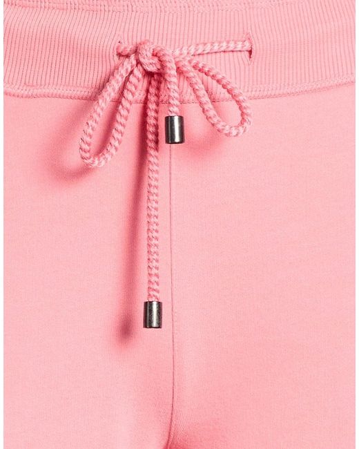 Juvia Pink Pants