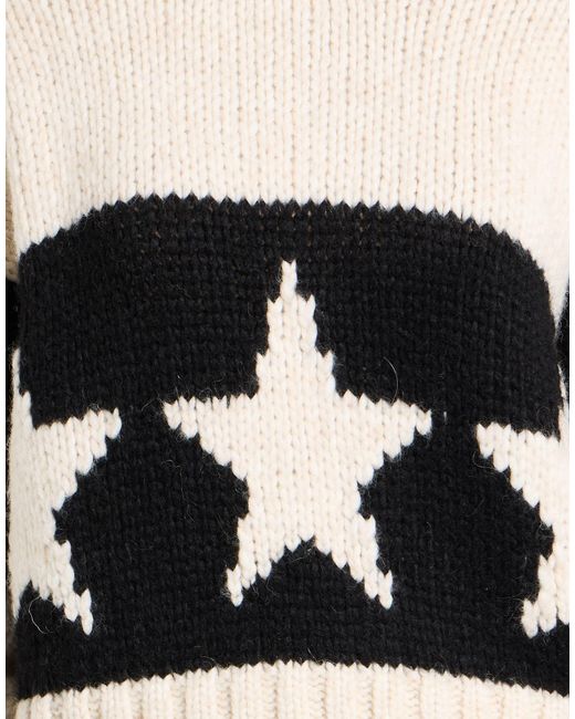 N°21 Black Sweaters