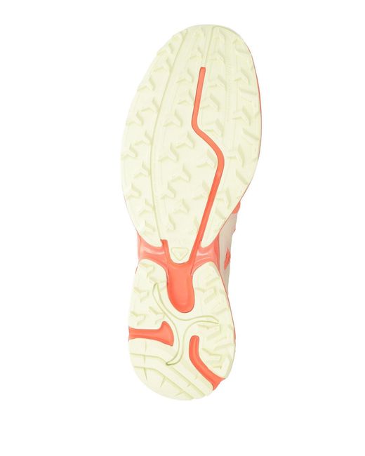Salomon Pink Trainers for men