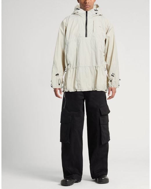 A_COLD_WALL* White Jackets for men
