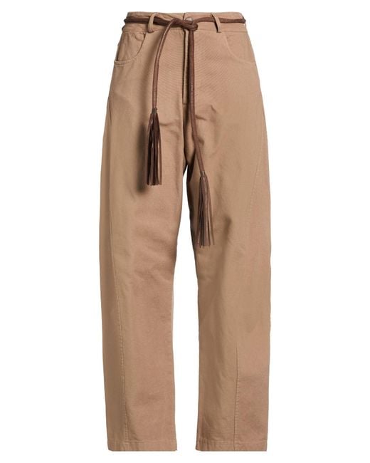 ViCOLO Natural Pants