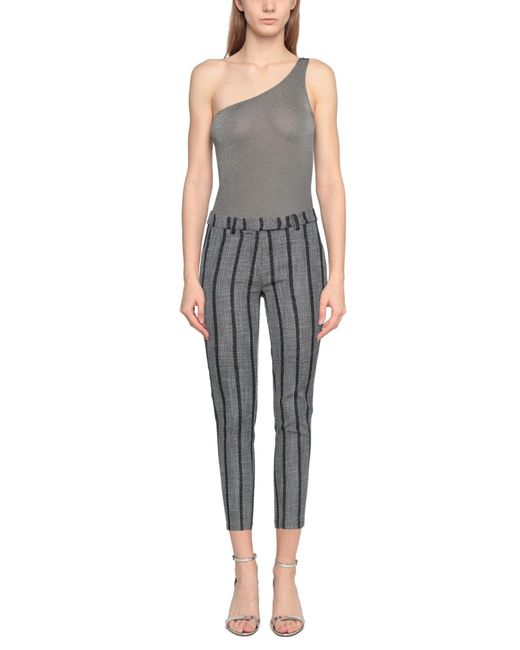 Brand Unique Gray Trouser