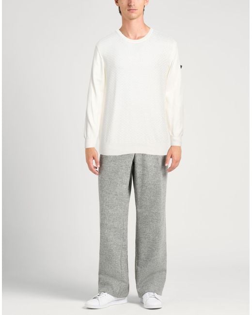 Peuterey Pullover in White für Herren