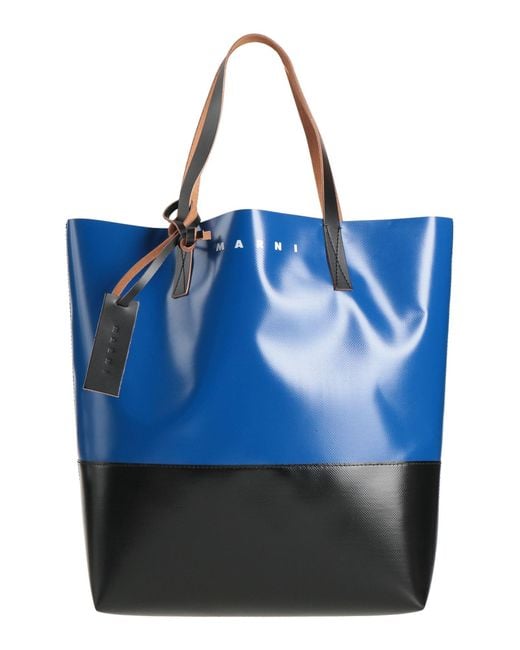 Marni Handtaschen in Blue für Herren