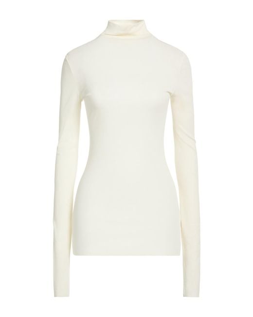 Jil Sander White Top