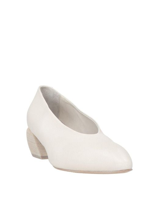 Officine Creative Natural Pumps