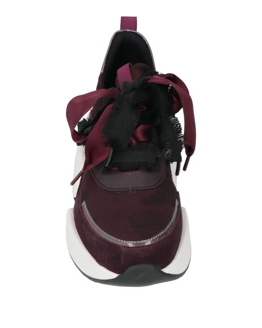 Tosca Blu Brown Trainers