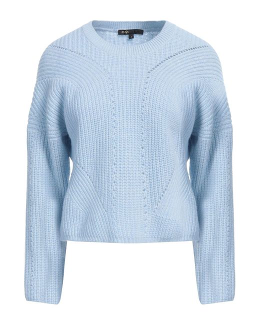 Pullover di Maje in Blue