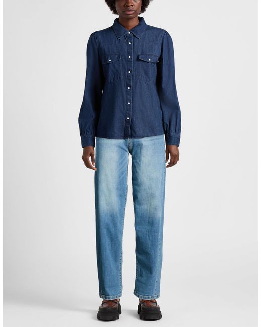ViCOLO Blue Jeans