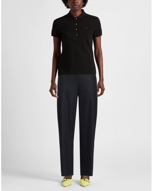 Max Mara Blue Trouser
