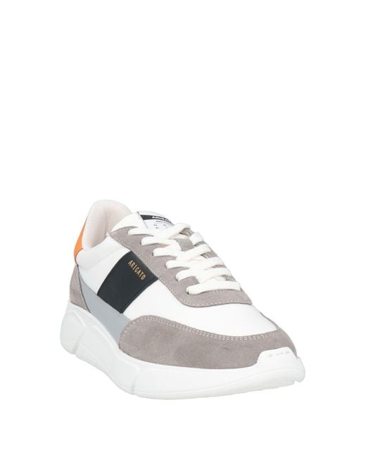 Axel Arigato Sneakers in White für Herren