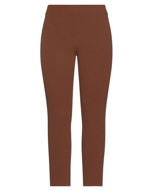 Think! Brown Trouser