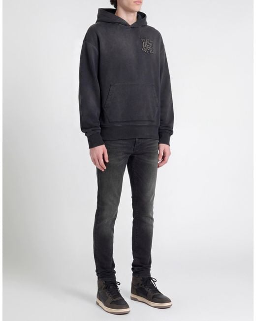 Sudadera Amiri de hombre de color Blue