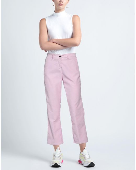 Myths Pink Trouser