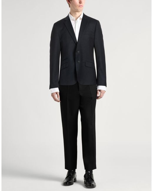 Antony Morato Black Blazers for men