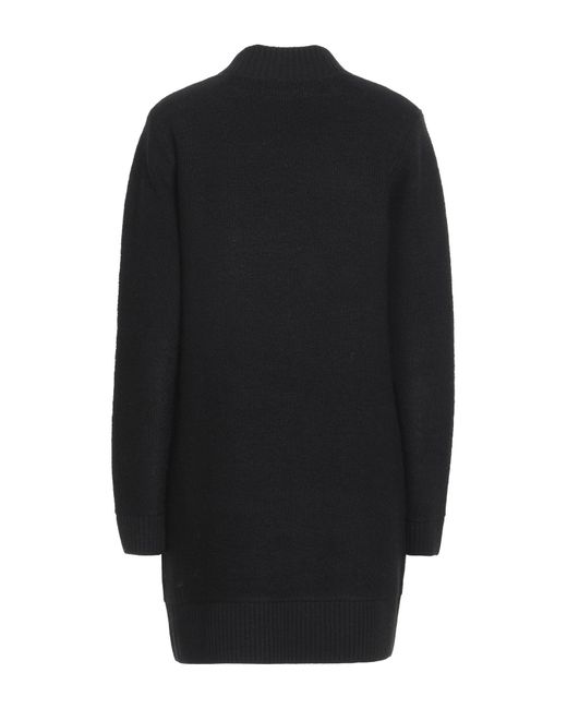 Minivestido J.W. Anderson de color Black