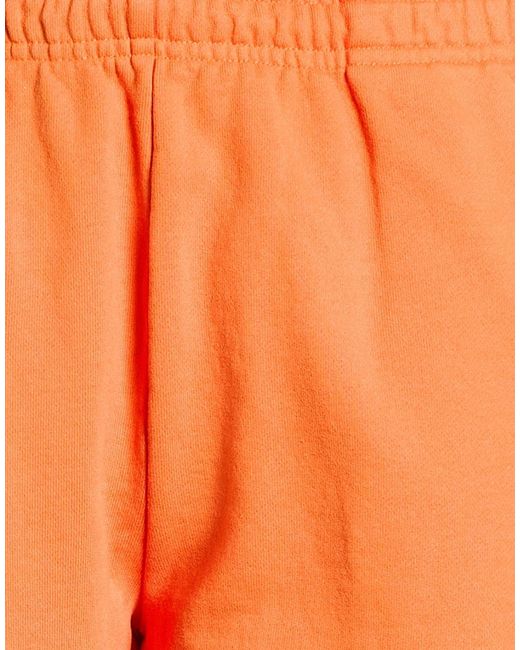 Melody Ehsani Orange Pants