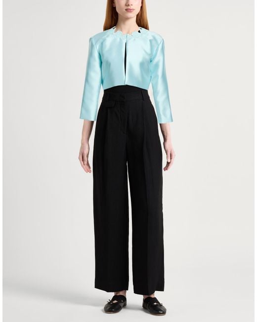 Twinset Blue Jackets