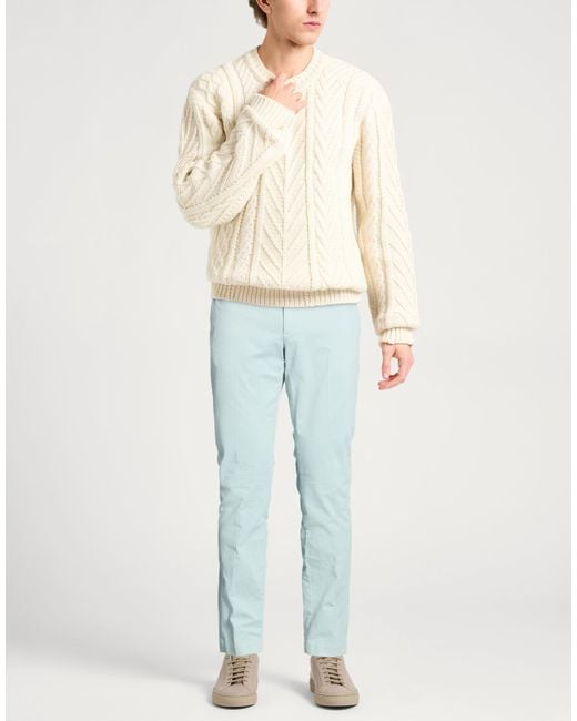 Pantalon Hackett pour homme en coloris Blue