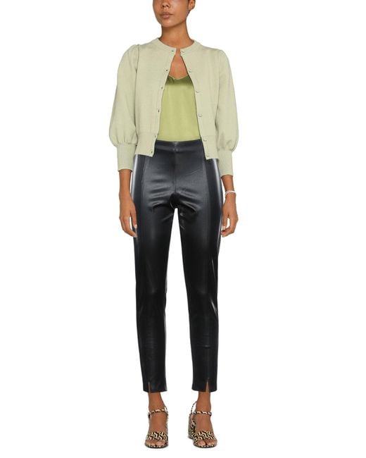 Jijil Gray Pants