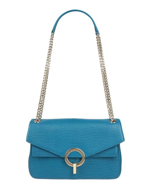 Borsa A Spalla di Sandro in Blue