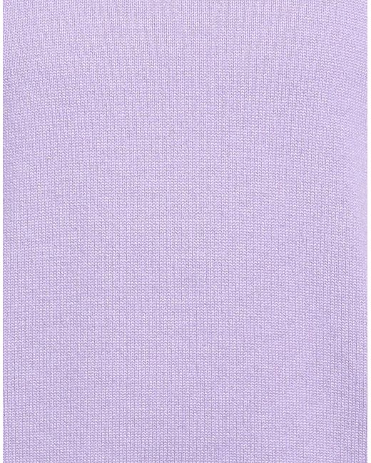 Sun 68 Pullover in Purple für Herren