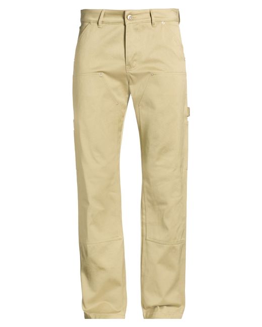 Wales Bonner Natural Pants for men